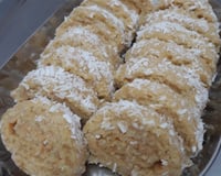 Rocambole super fácil de liquidificador