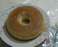 Pudim de biscoito (todo mundo vai pensar que é de leite condensado)