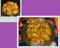 Charutinhos de repolho