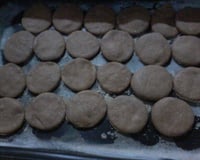 Biscoito salgado 100% integral