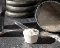 A verdade que os influenciadores não te contam sobre a creatina