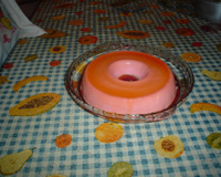 Maria-mole de morango