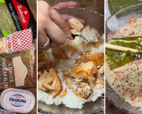 Eu disse adeus ao delivery de comida japonesa depois que eu aprendi essa receita fácil que mata minha vontade e é bem mais barata!