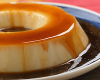 Como fazer caramelo líquido para sobremesas sem cristalizar: o ingrediente secreto que faz toda a diferença