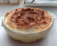 Frapê de banana by Neneli