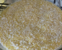 Falsa pamonha de milho