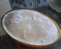 Pão de liquidificador (massa mole )