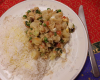 Bacalhau versátil