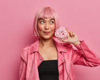 Barbiecore na cozinha: veja quais ingredientes vão deixar sua comida rosa