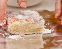 Quem se lembra dessa guloseima clássica dos anos 90? Continua com o mesmo sabor maravilhoso