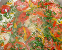 Moqueca de Cação
