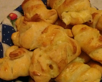 Massa de pão básica com variações