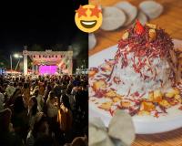 Boemia, petiscos e samba no pé: Quintal dos Botecos volta à Barra com edição especial de Dia das Mães