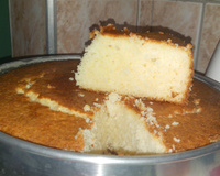Bolo de arroz