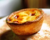 Pastel de Belém