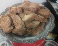 Rabanada tradicional