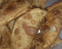 Massa para pastel deliciosa