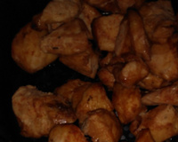 Peito de frango na Air fryer