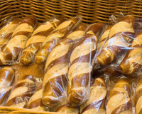 A verdade sobre o pão embalado dos supermercados: funcionário explica como o consumidor é enganado sem perceber