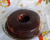 Torta de sorvete