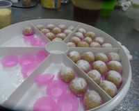 Cajuzinho em apenas 2 passos