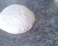 Pão sem ovo e sem leite