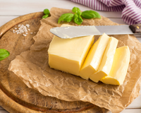 Fiz manteiga do zero com só um ingrediente sem batedeira e sem liquidificador e a família inteira viciou