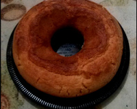 Bolo de tomate do VJ