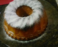 Bolo de ovos (simples)