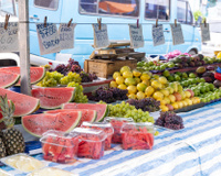 A fruta que pode engordar mais do que carne ou açúcar: "Se não quiser acordar com pneuzinhos na barriga..."