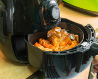 Receitas para fazer na airfryer do TudoGostoso: 38 opções para café da manhã, almoço, jantar e até sobremesa!