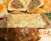 3 receitas com carne moída: deliciosas e práticas