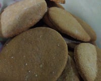 Cookies de canela