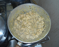 Peito de frango rápido, fácil e saboroso