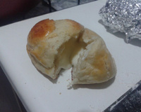 Pão de batata super fofo