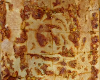 Torta de liquidificador (salgada ou doce)