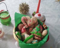 Gingerbread