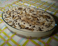 Super cremoso de bombom