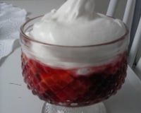 Chantilly caseirinho