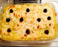 Bacalhau à Zé do Pipo