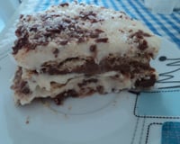 Pavê prático Prestígio