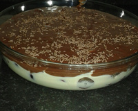 Delícia de uva Itália