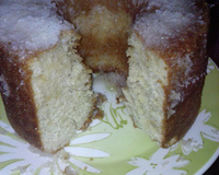 Bolo de liquidificador super fácil