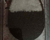 Ovo de Páscoa recheado