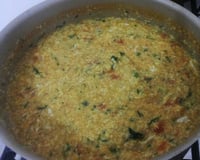 Cabeça de galo original