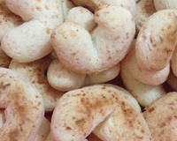 Biscoito de queijo da Vovó