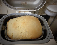 Pão doce para maquina de pão