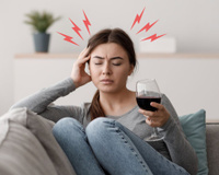Por que o vinho tinto pode causar dor de cabeça? A ciência tem a resposta, após anos estudando a bebida