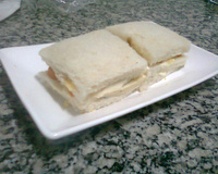 Sanduíche magnífico