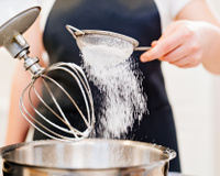 Exagerou no açúcar? Aprenda a salvar uma receita que ficou muito doce